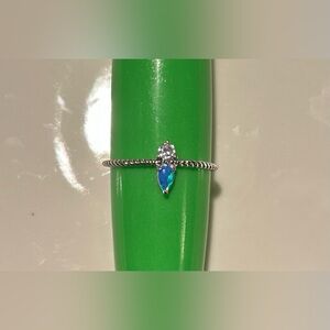 ✨✨ 925 Sterling Silver Ladies Ring ✨✨